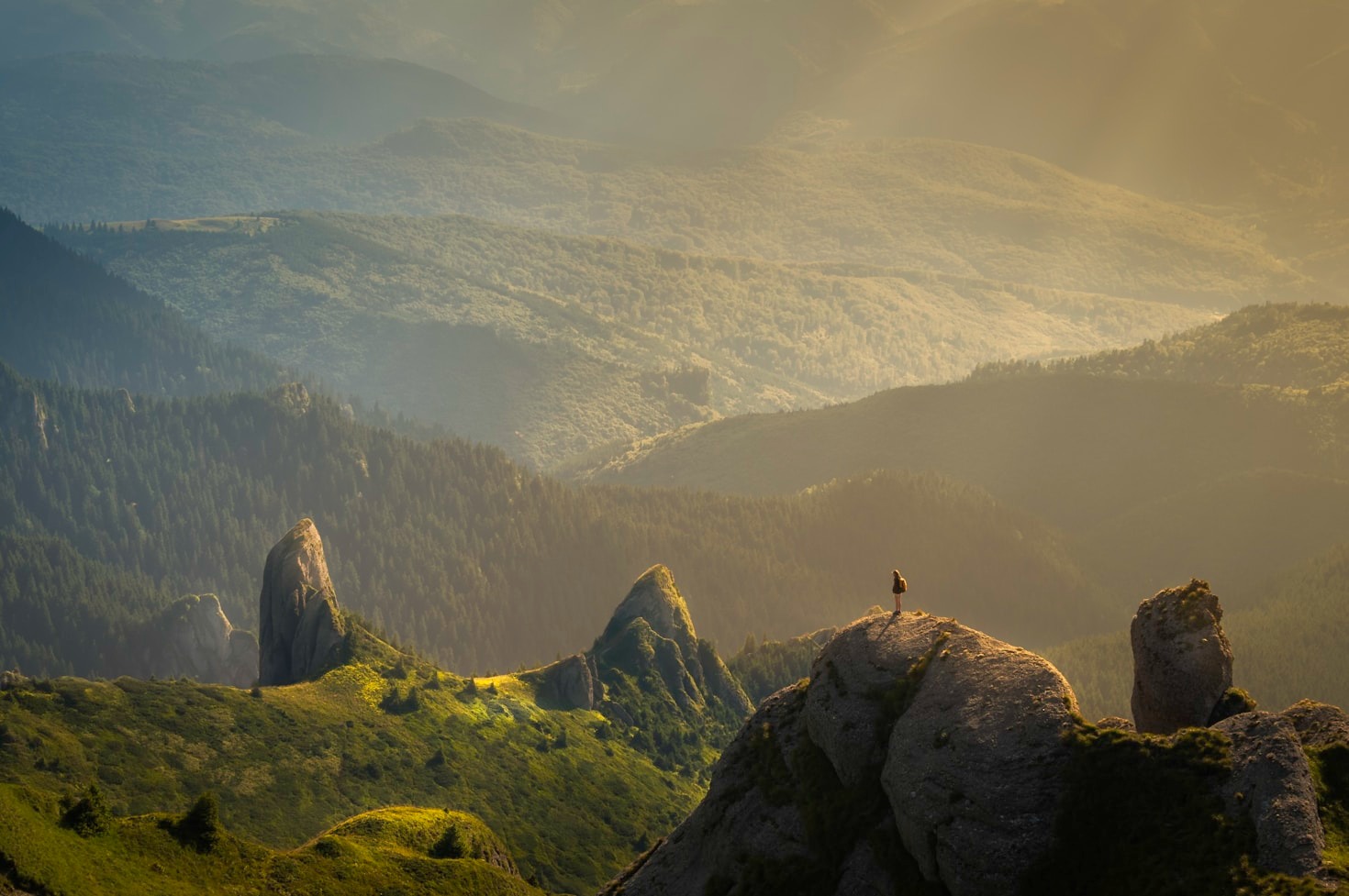 A magia escondida em caminhos pouco explorados
